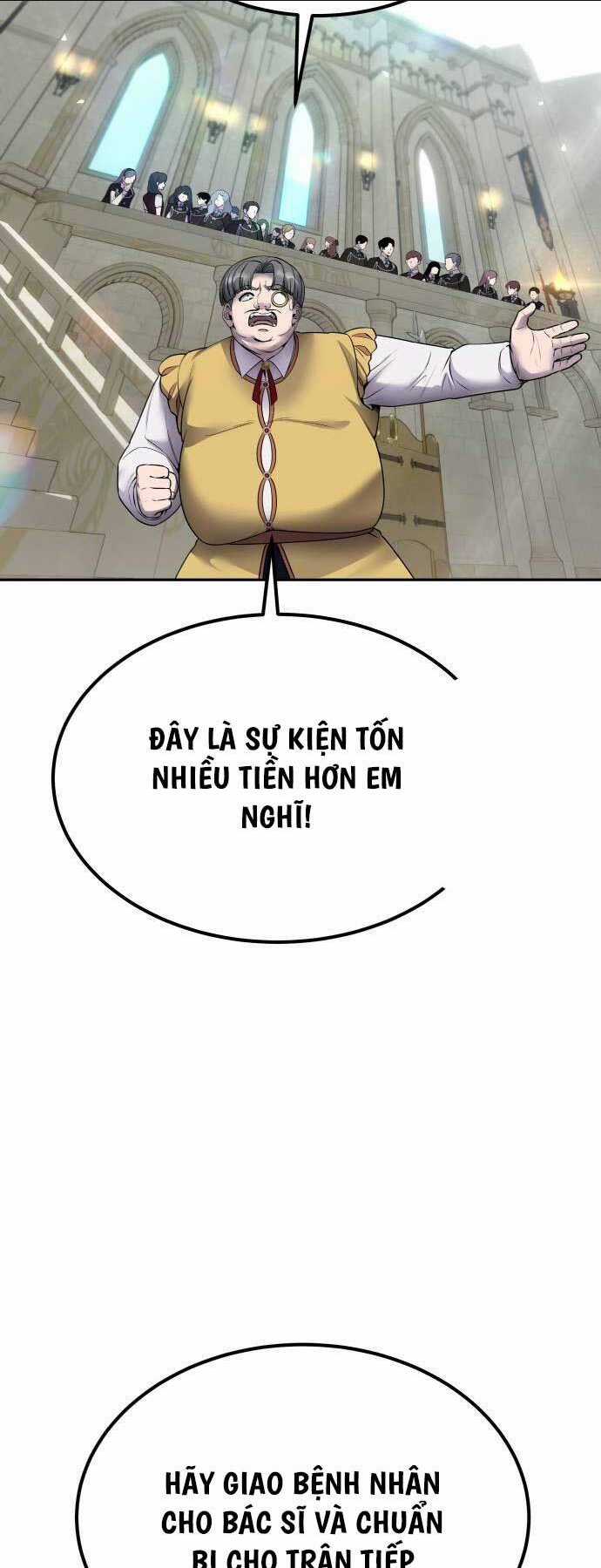 Tôi Mạnh Hơn Anh Hùng Chapter 29 trang 30