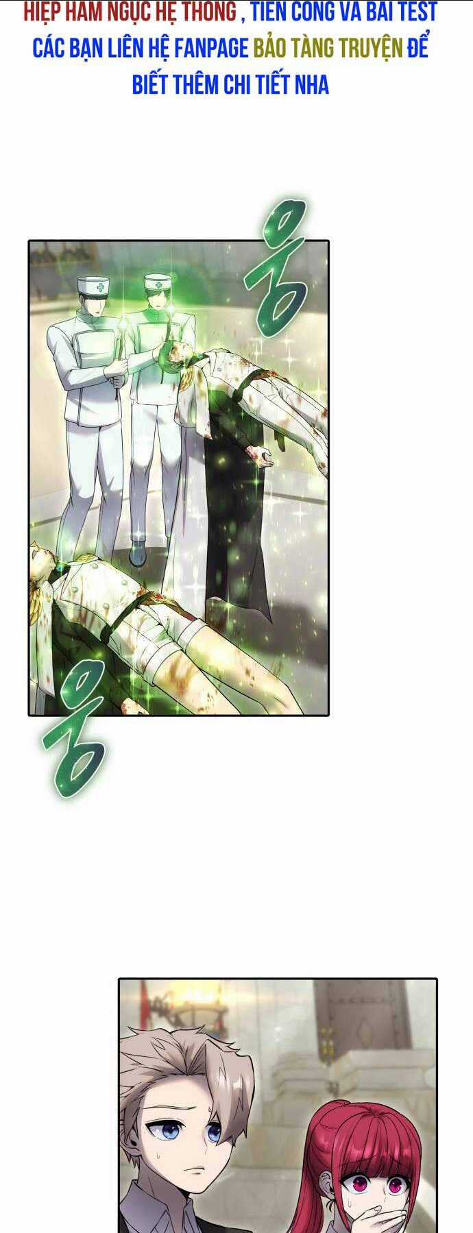 Tôi Mạnh Hơn Anh Hùng Chapter 29 trang 32