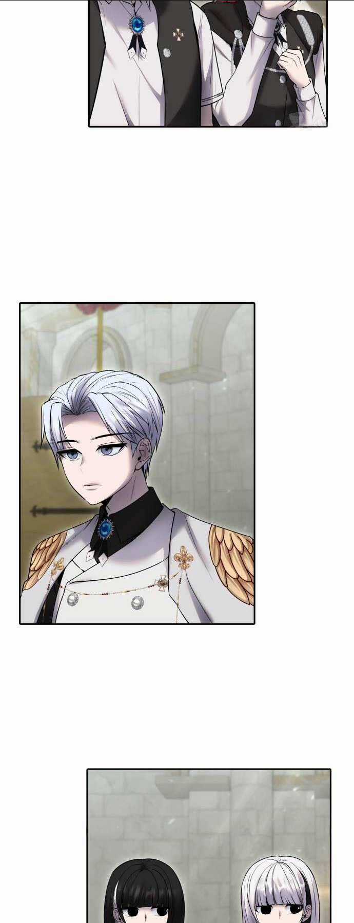 Tôi Mạnh Hơn Anh Hùng Chapter 29 trang 33