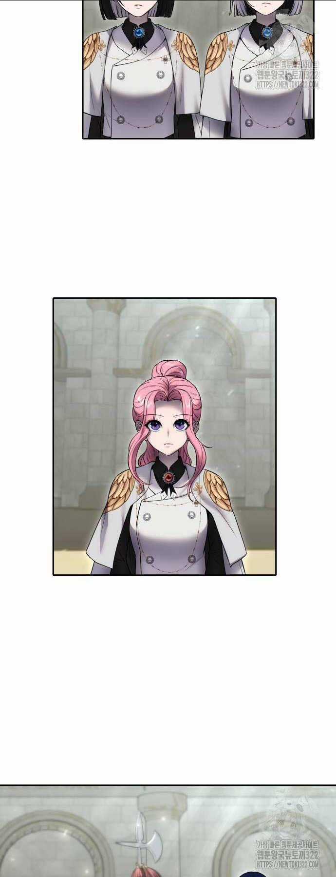 Tôi Mạnh Hơn Anh Hùng Chapter 29 trang 34