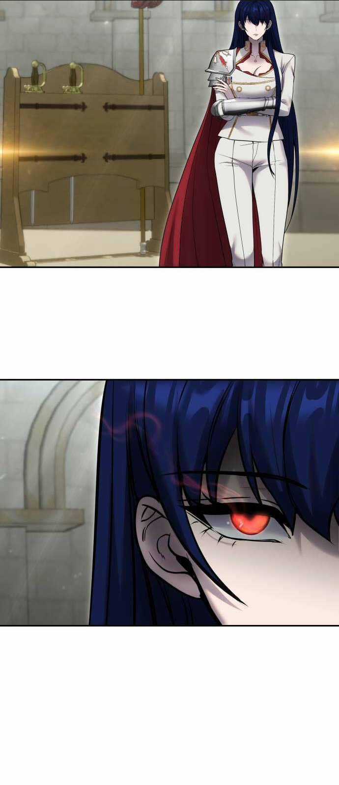 Tôi Mạnh Hơn Anh Hùng Chapter 29 trang 35