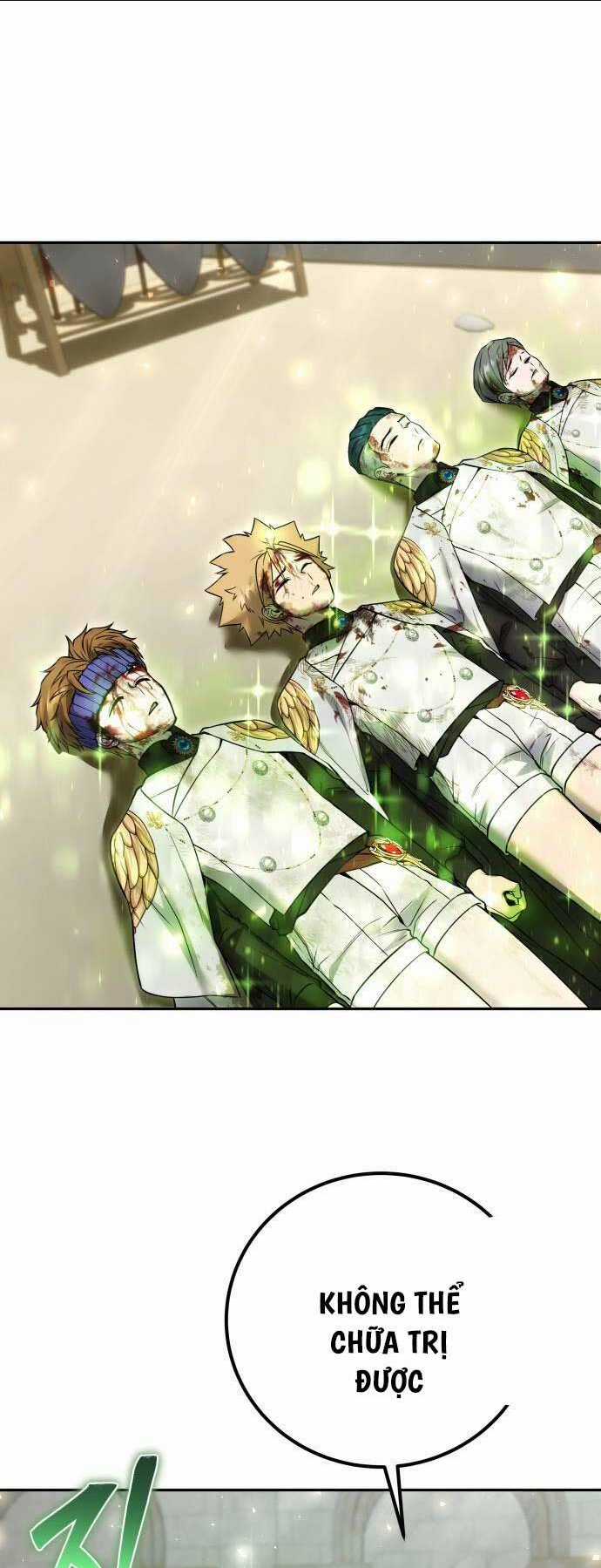 Tôi Mạnh Hơn Anh Hùng Chapter 29 trang 36