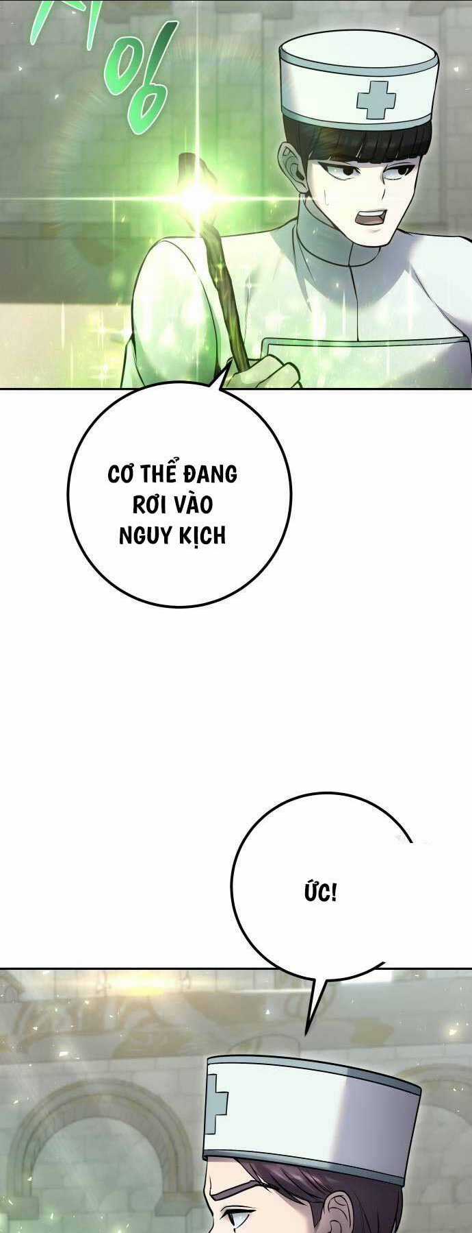 Tôi Mạnh Hơn Anh Hùng Chapter 29 trang 37