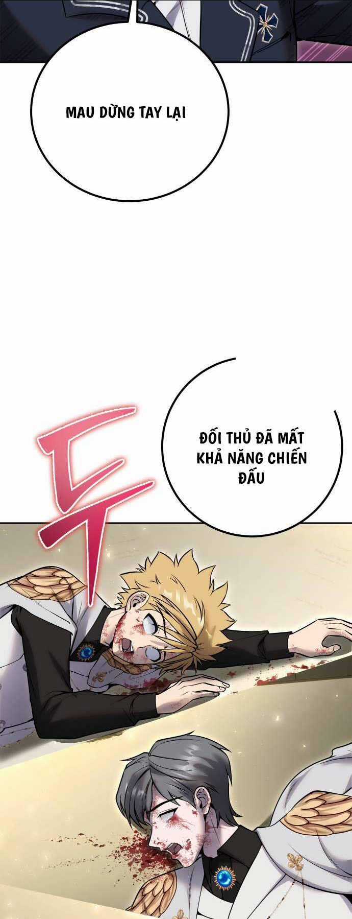 Tôi Mạnh Hơn Anh Hùng Chapter 29 trang 4