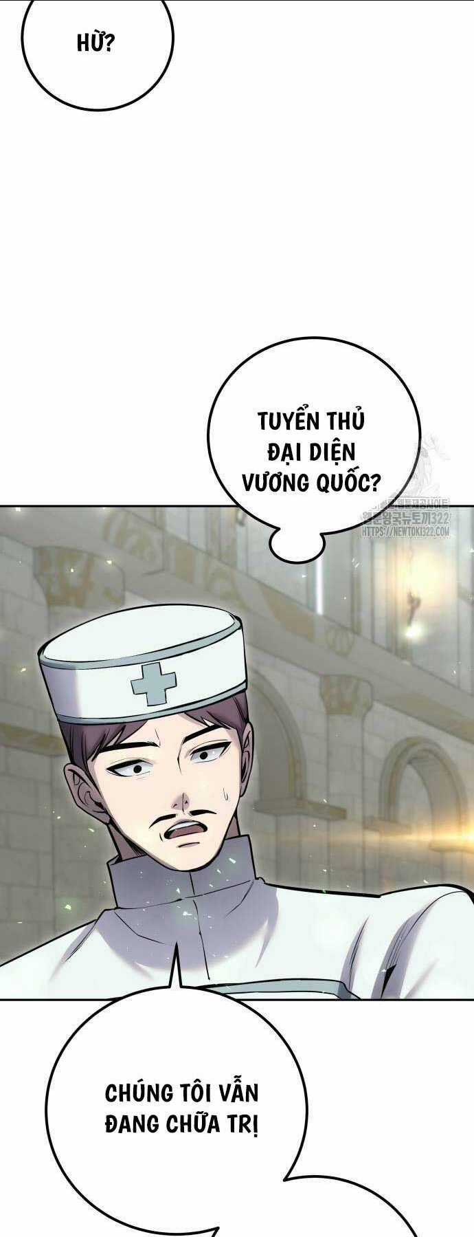 Tôi Mạnh Hơn Anh Hùng Chapter 29 trang 40