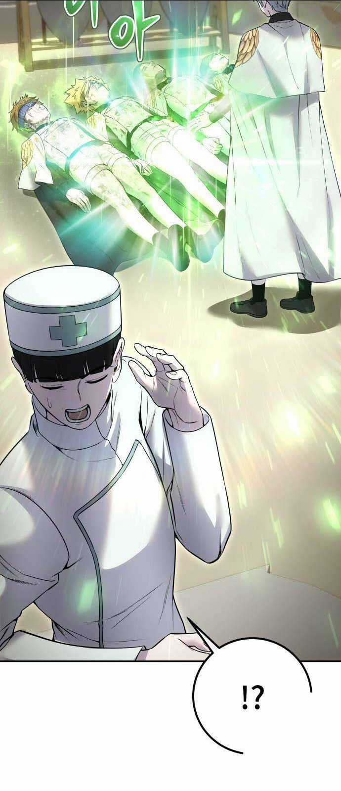 Tôi Mạnh Hơn Anh Hùng Chapter 29 trang 44