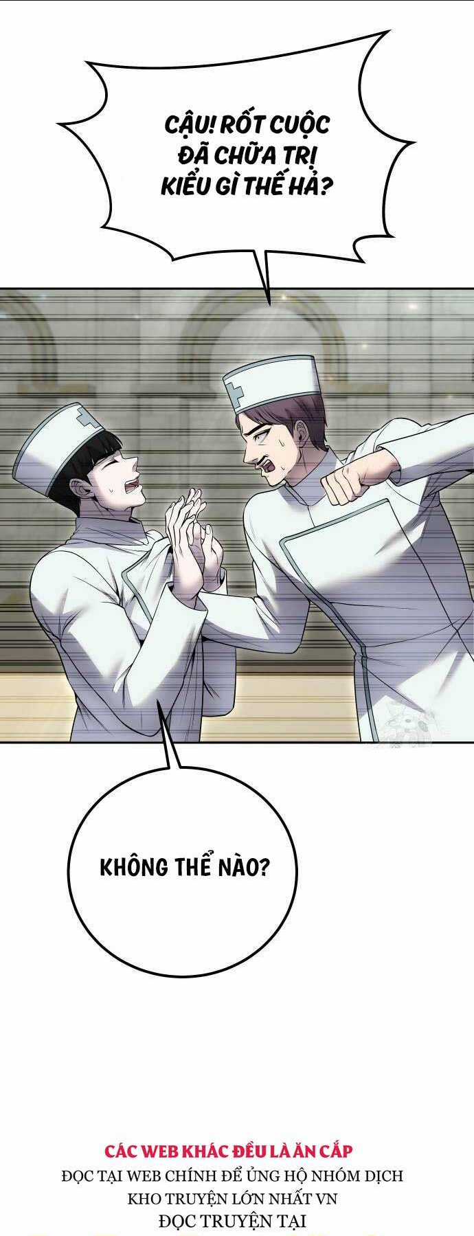 Tôi Mạnh Hơn Anh Hùng Chapter 29 trang 47