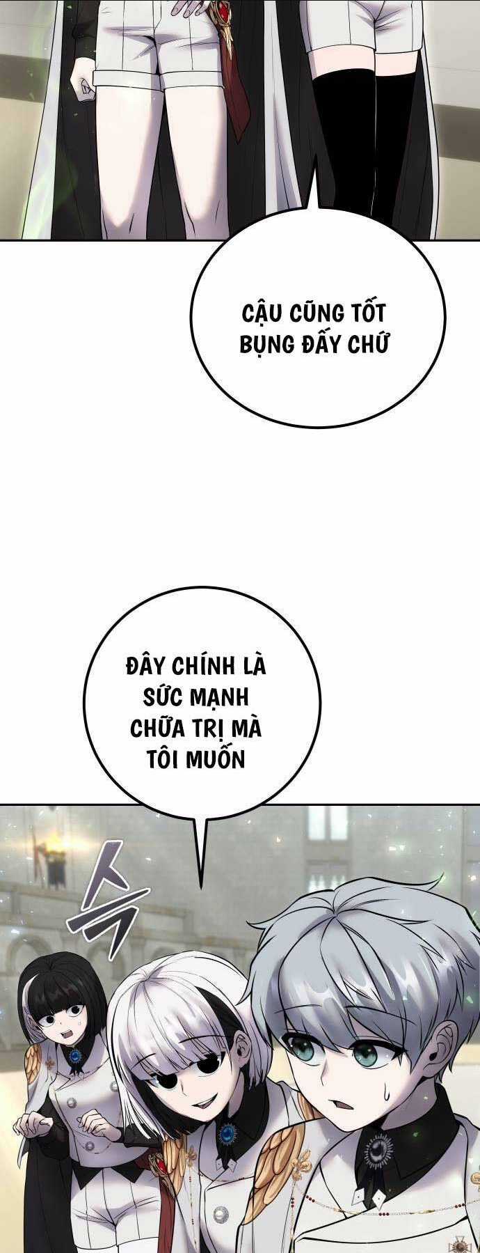 Tôi Mạnh Hơn Anh Hùng Chapter 29 trang 49
