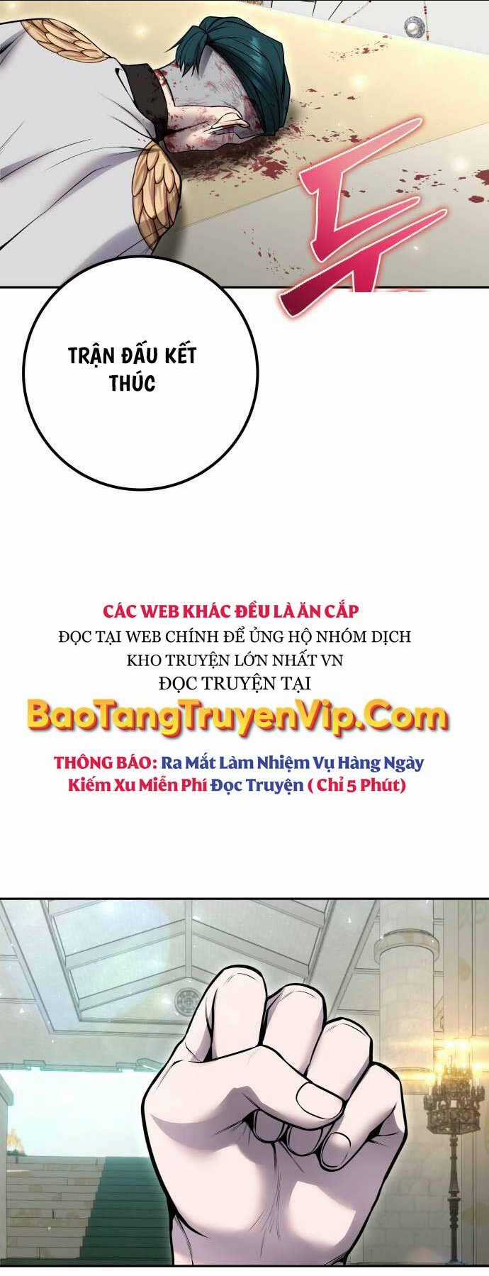 Tôi Mạnh Hơn Anh Hùng Chapter 29 trang 5