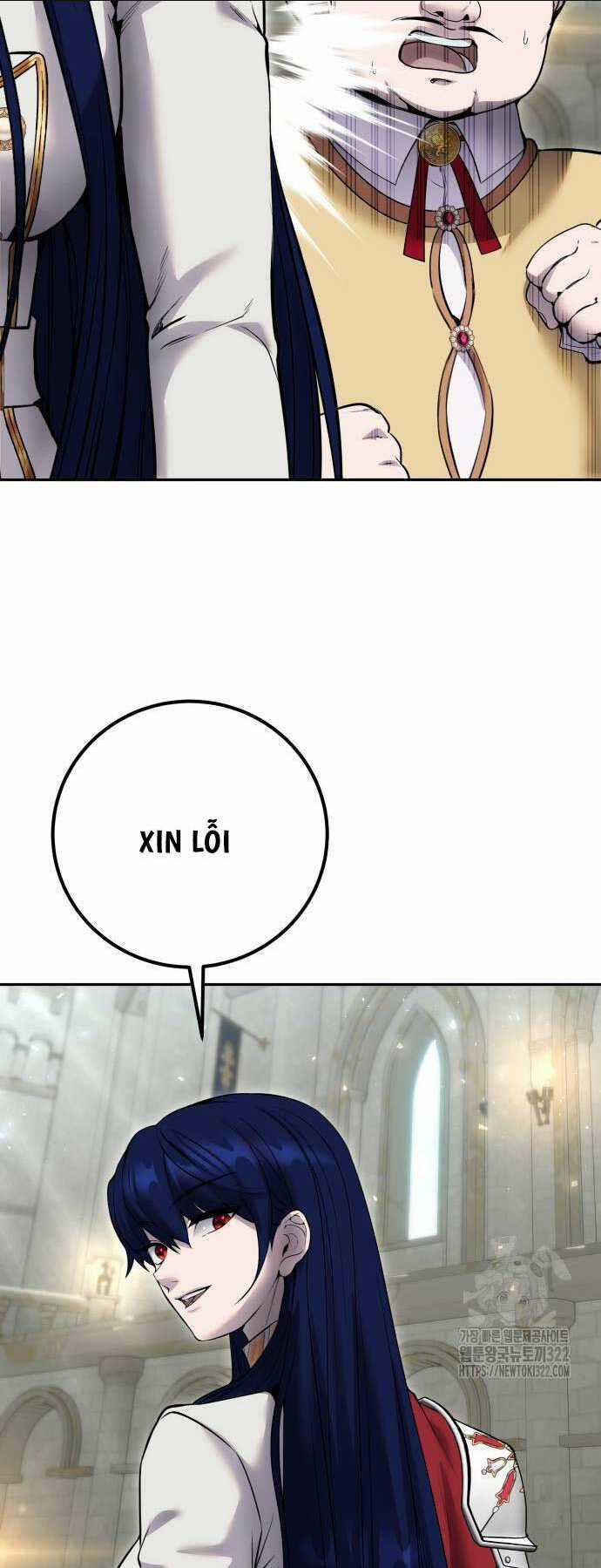 Tôi Mạnh Hơn Anh Hùng Chapter 29 trang 54