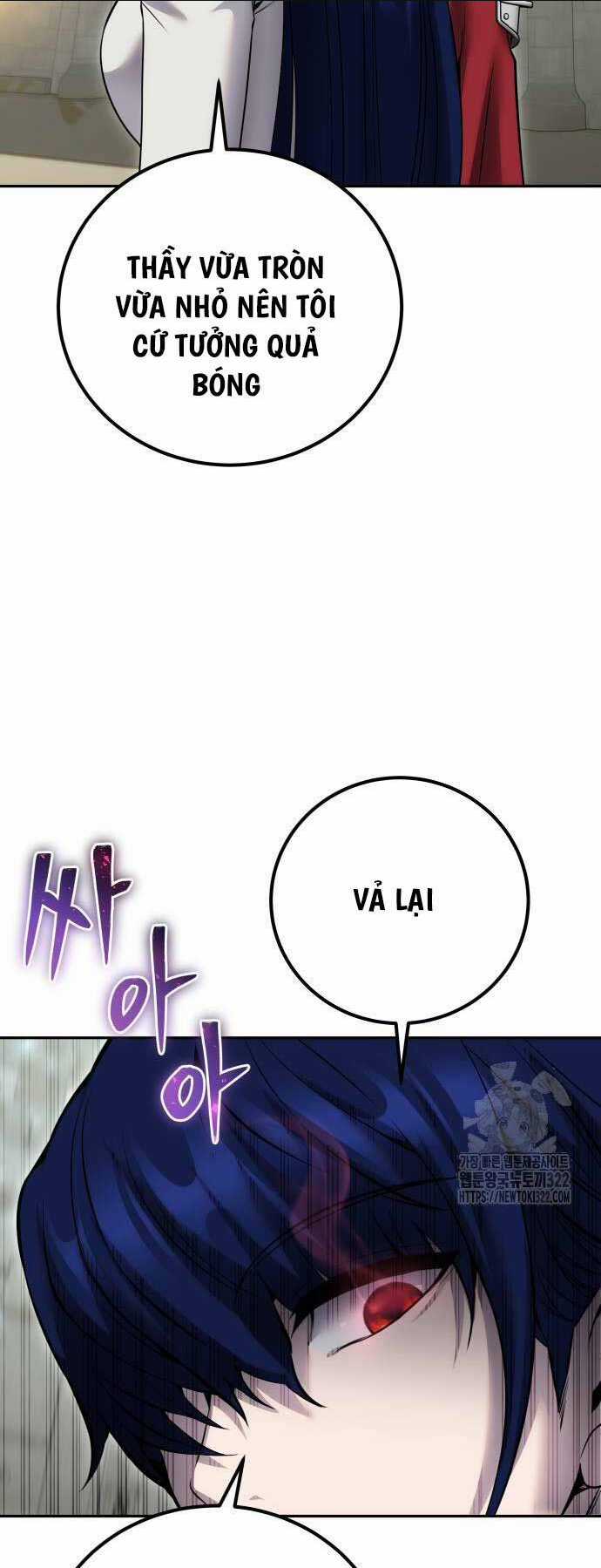 Tôi Mạnh Hơn Anh Hùng Chapter 29 trang 55