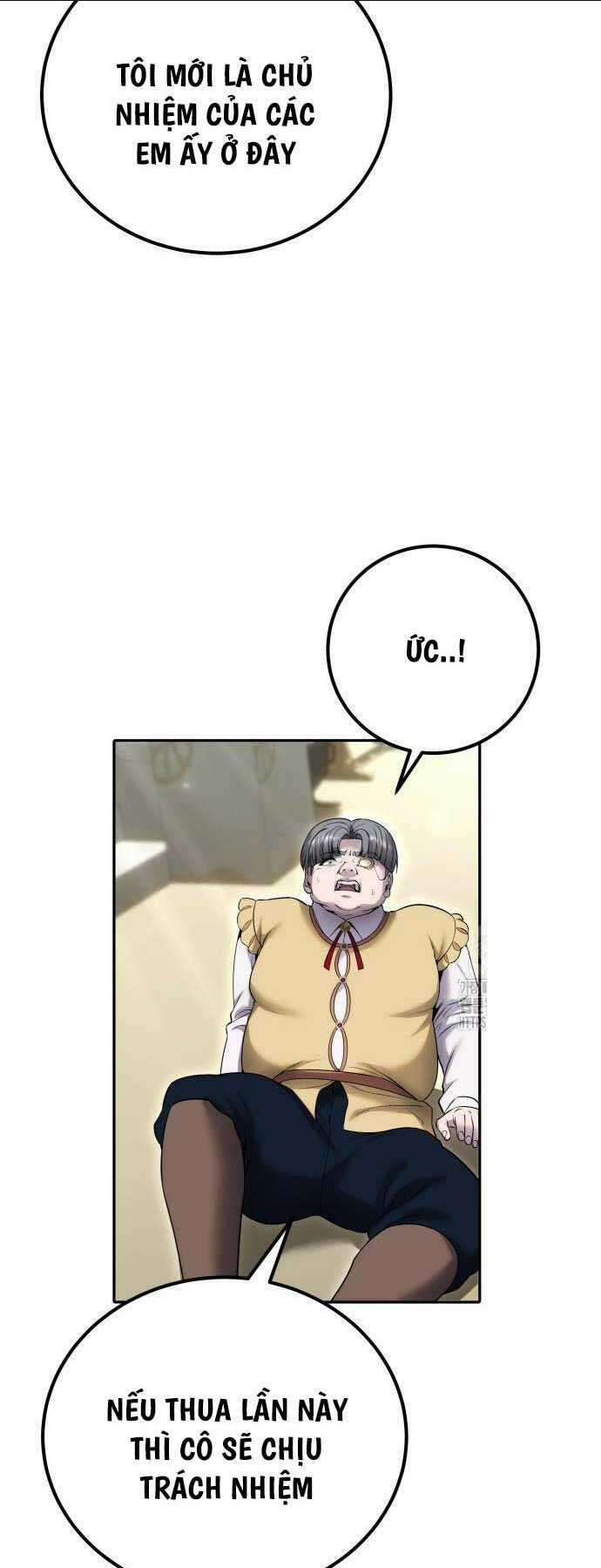 Tôi Mạnh Hơn Anh Hùng Chapter 29 trang 56