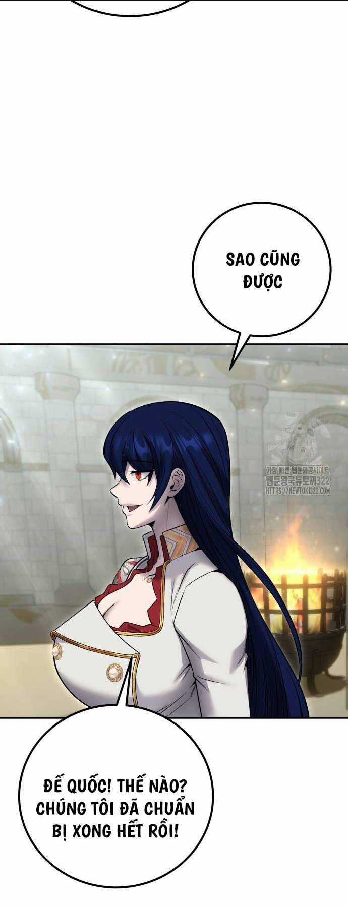 Tôi Mạnh Hơn Anh Hùng Chapter 29 trang 57