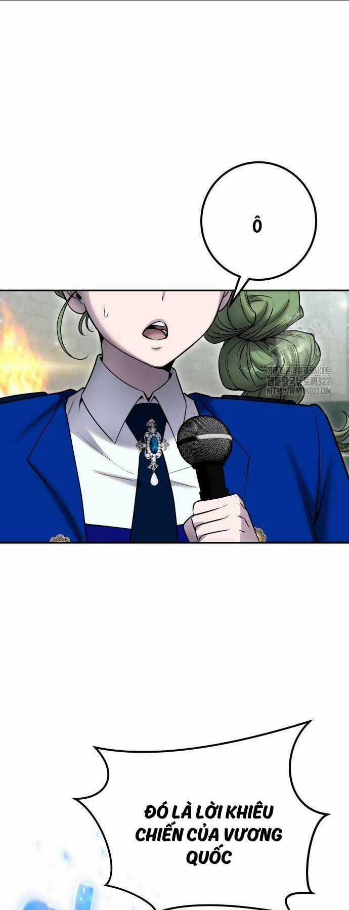 Tôi Mạnh Hơn Anh Hùng Chapter 29 trang 58