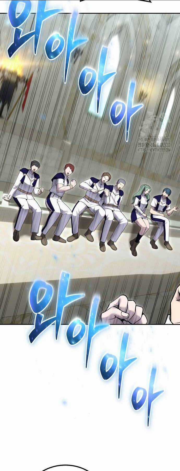 Tôi Mạnh Hơn Anh Hùng Chapter 29 trang 59