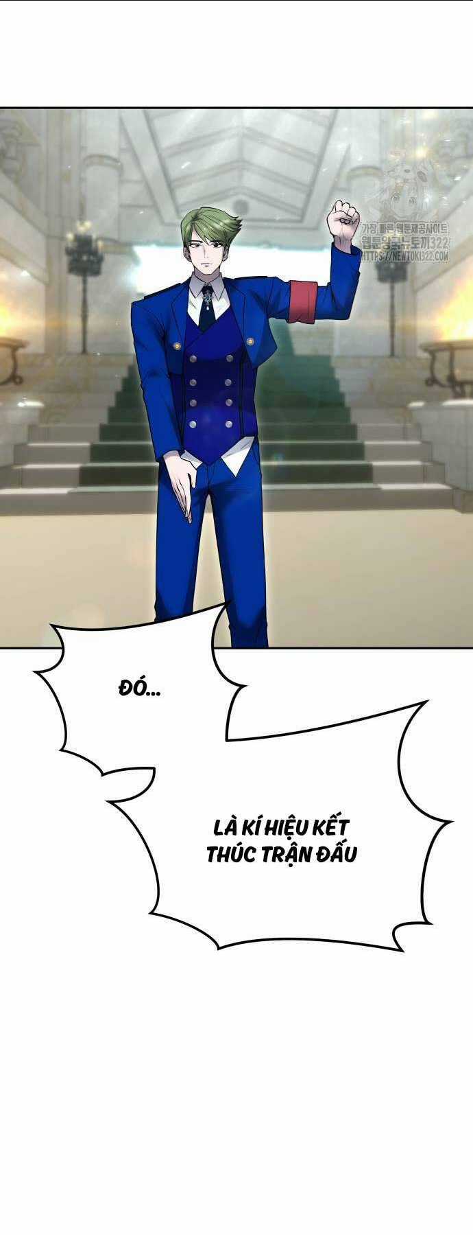 Tôi Mạnh Hơn Anh Hùng Chapter 29 trang 6