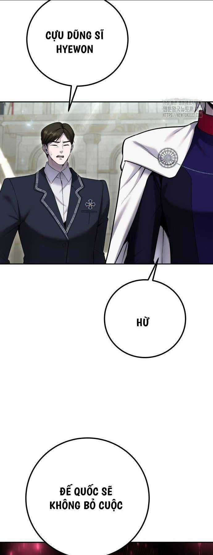 Tôi Mạnh Hơn Anh Hùng Chapter 29 trang 60