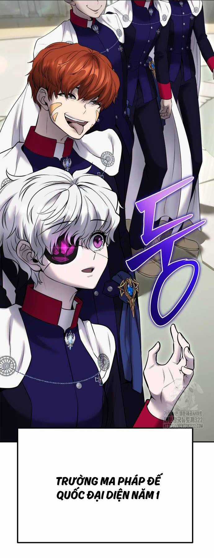 Tôi Mạnh Hơn Anh Hùng Chapter 29 trang 64