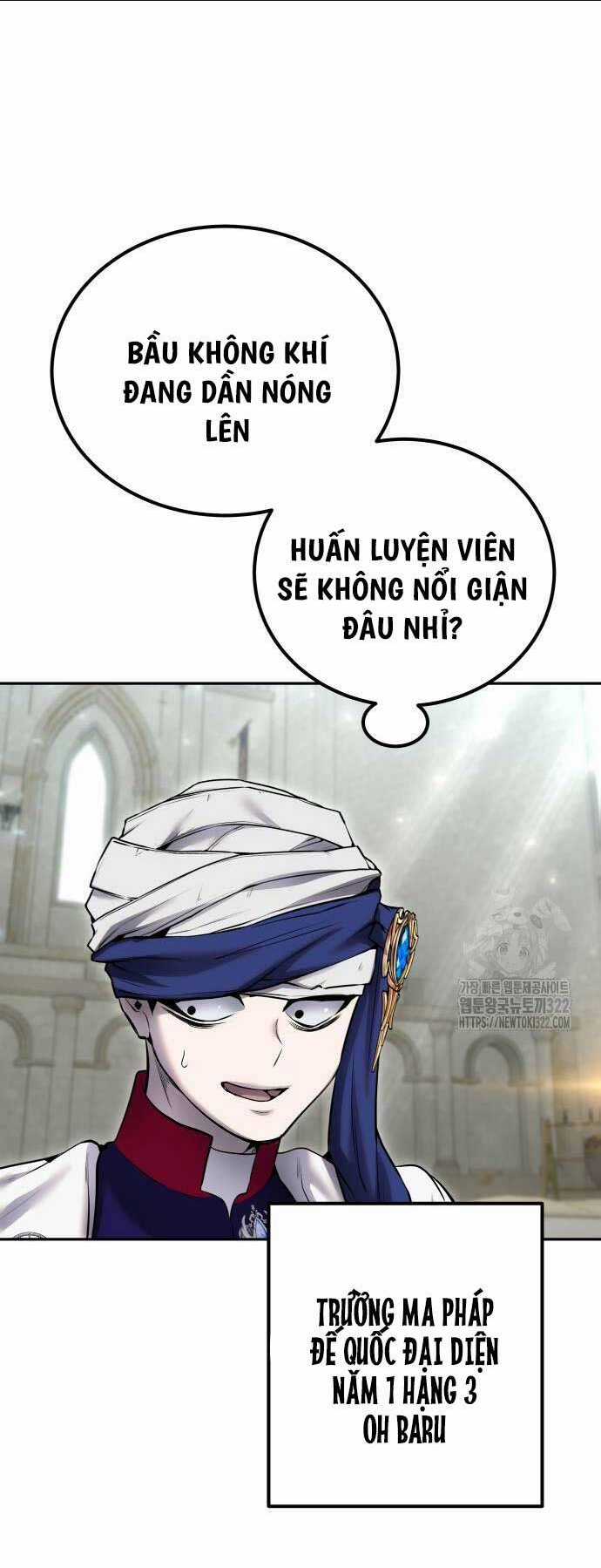 Tôi Mạnh Hơn Anh Hùng Chapter 29 trang 65