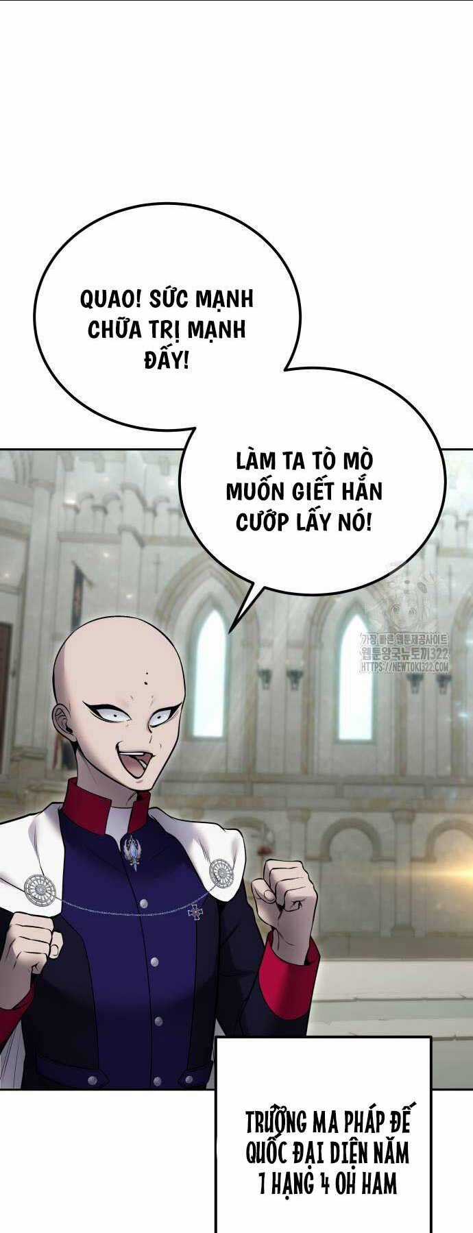 Tôi Mạnh Hơn Anh Hùng Chapter 29 trang 66