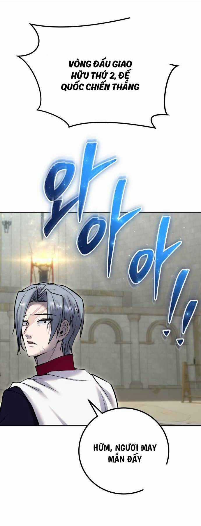 Tôi Mạnh Hơn Anh Hùng Chapter 29 trang 7