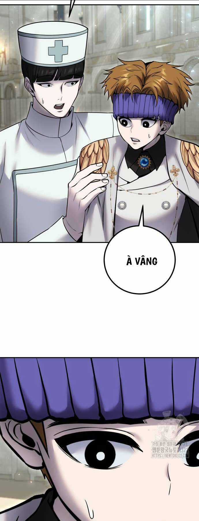 Tôi Mạnh Hơn Anh Hùng Chapter 29 trang 72