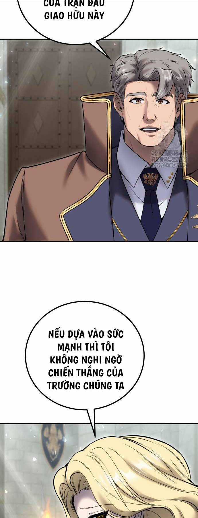 Tôi Mạnh Hơn Anh Hùng Chapter 29 trang 77