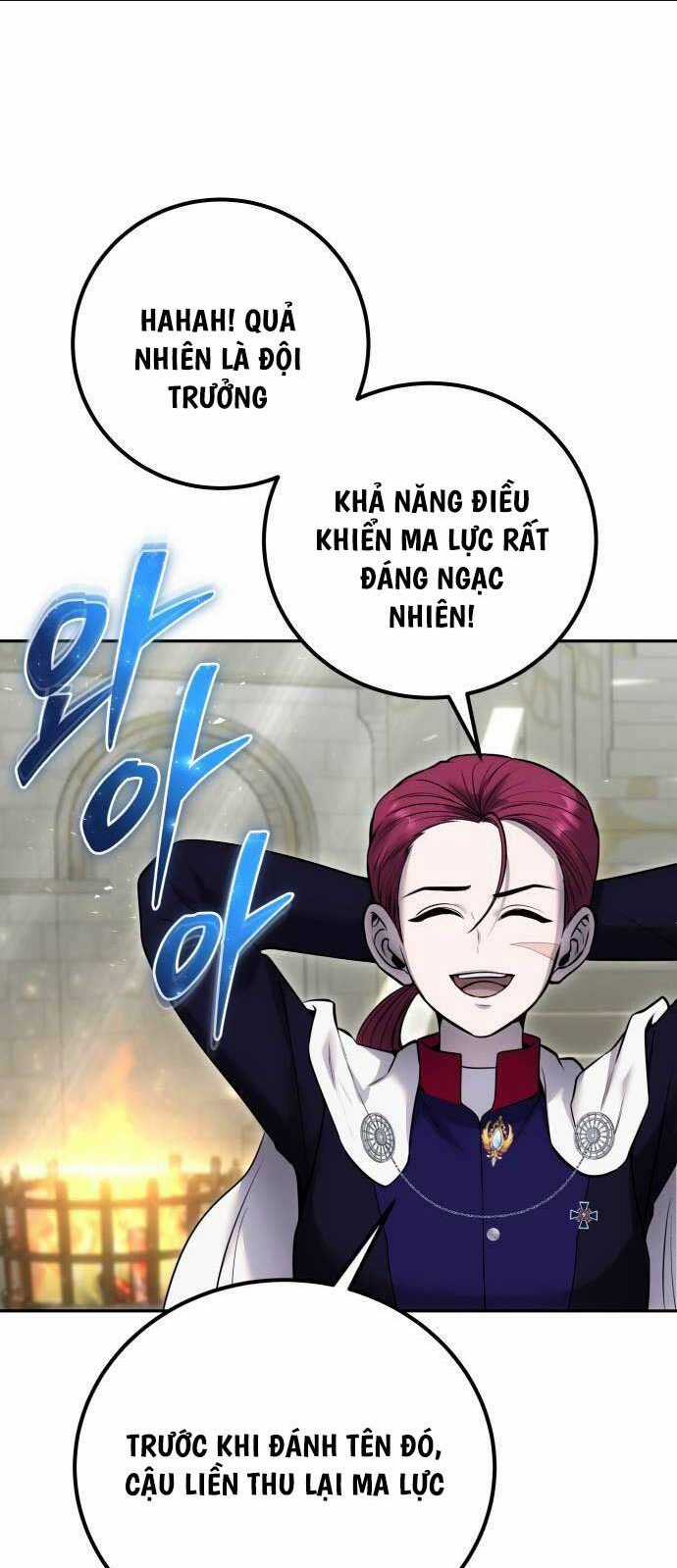 Tôi Mạnh Hơn Anh Hùng Chapter 29 trang 8