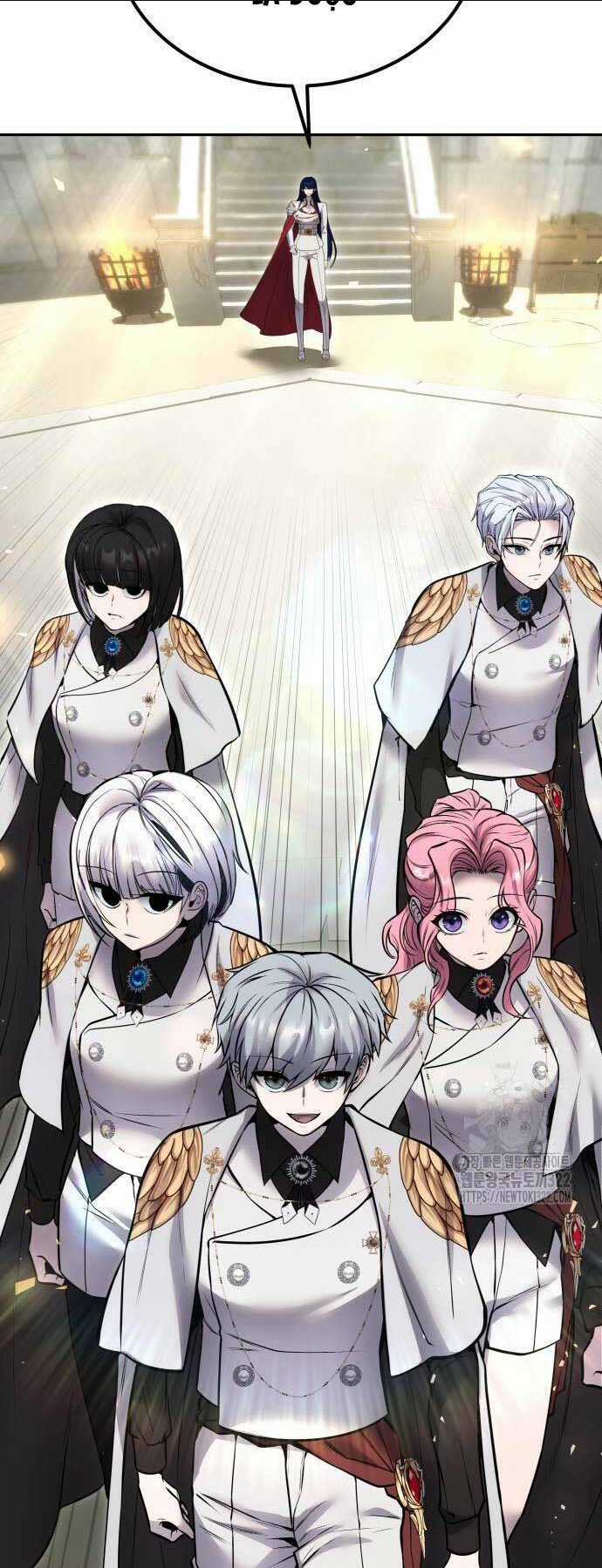 Tôi Mạnh Hơn Anh Hùng Chapter 29 trang 82