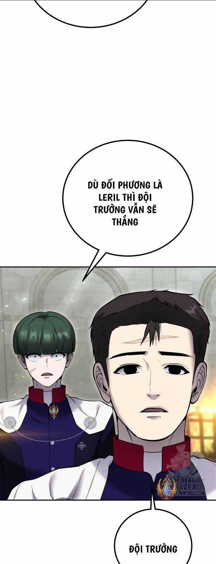 Tôi Mạnh Hơn Anh Hùng Chapter 29 trang 9