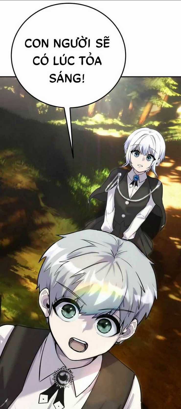 Tôi Mạnh Hơn Anh Hùng Chapter 3 trang 100