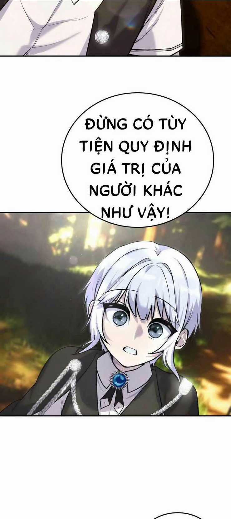 Tôi Mạnh Hơn Anh Hùng Chapter 3 trang 101