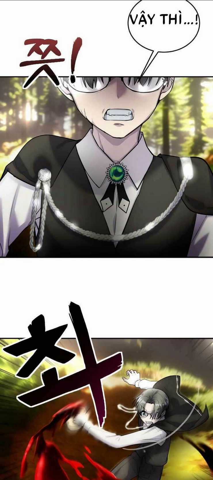 Tôi Mạnh Hơn Anh Hùng Chapter 3 trang 102