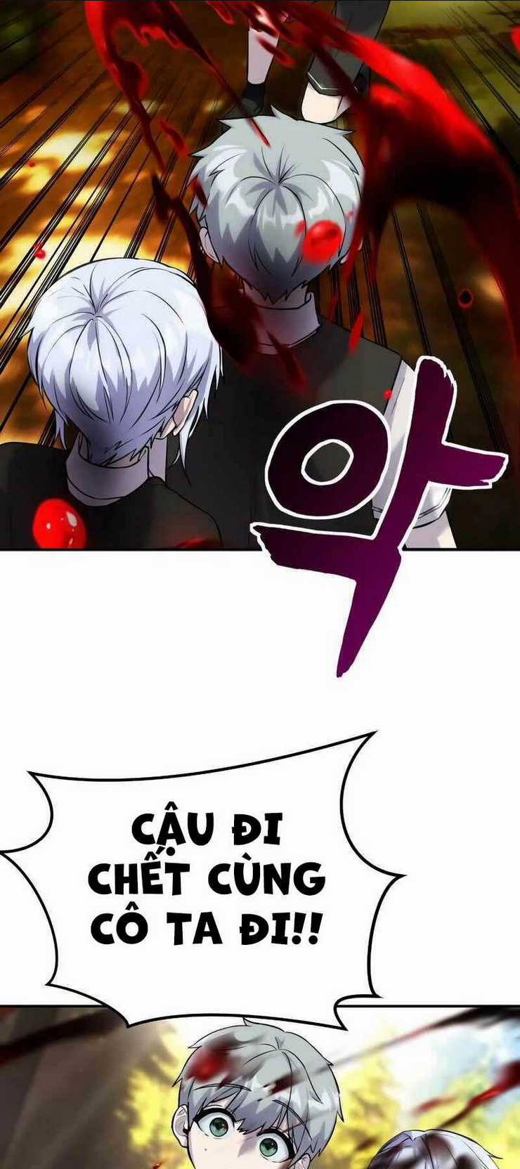 Tôi Mạnh Hơn Anh Hùng Chapter 3 trang 103