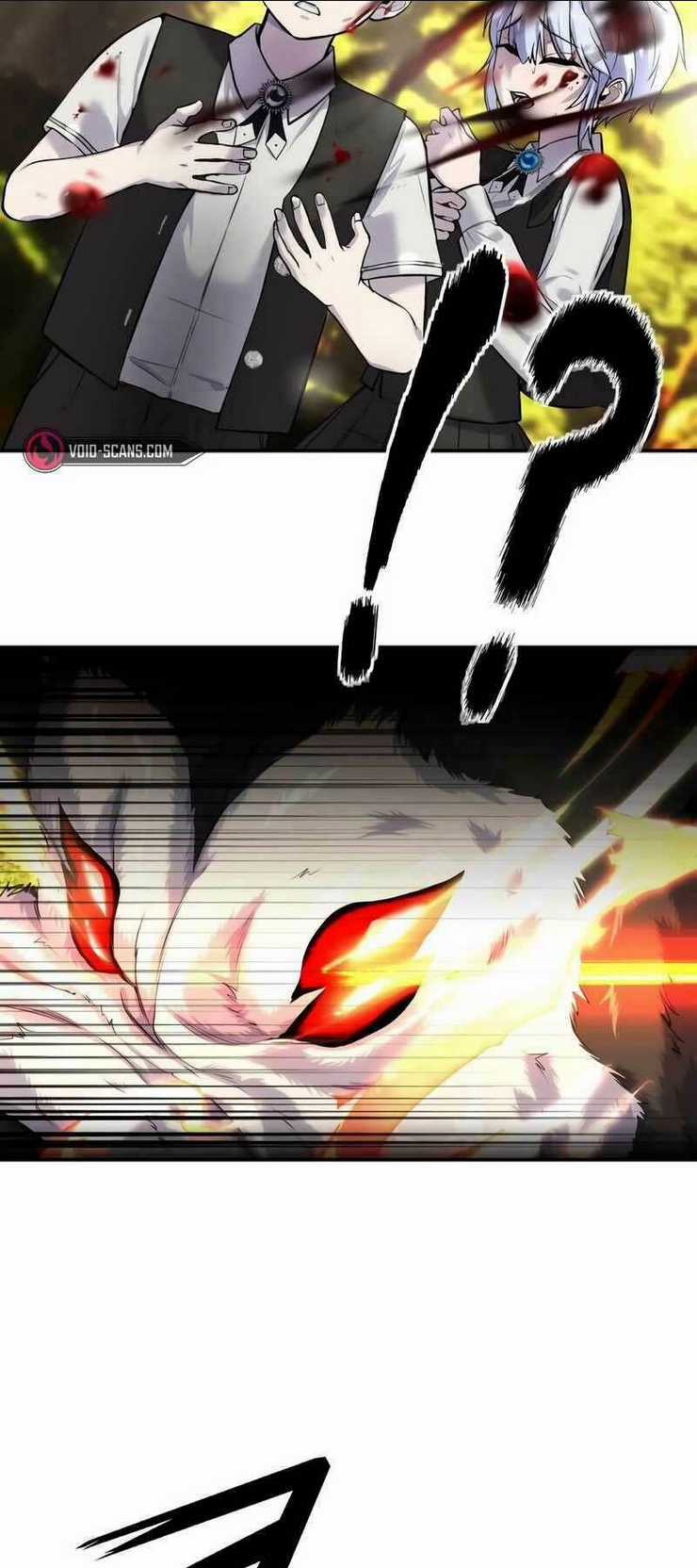 Tôi Mạnh Hơn Anh Hùng Chapter 3 trang 104