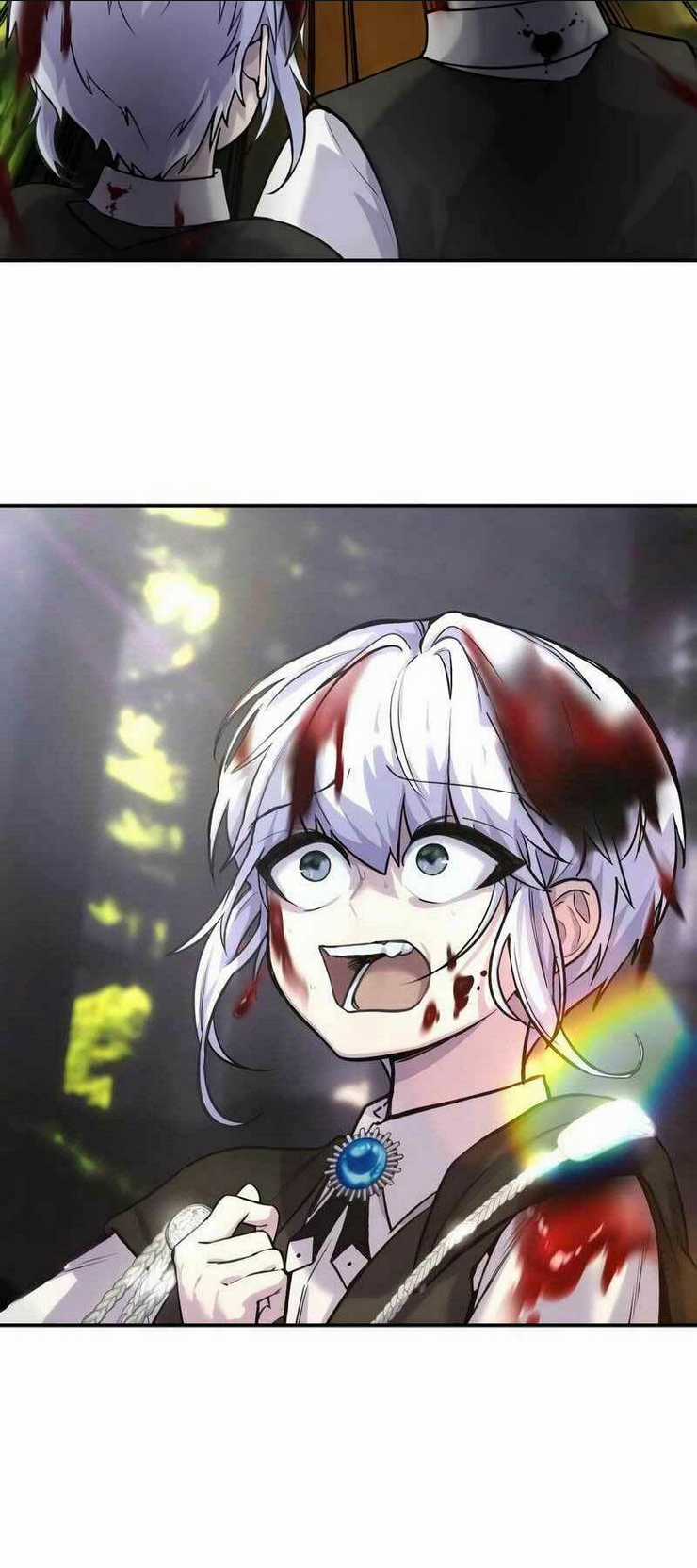 Tôi Mạnh Hơn Anh Hùng Chapter 3 trang 106