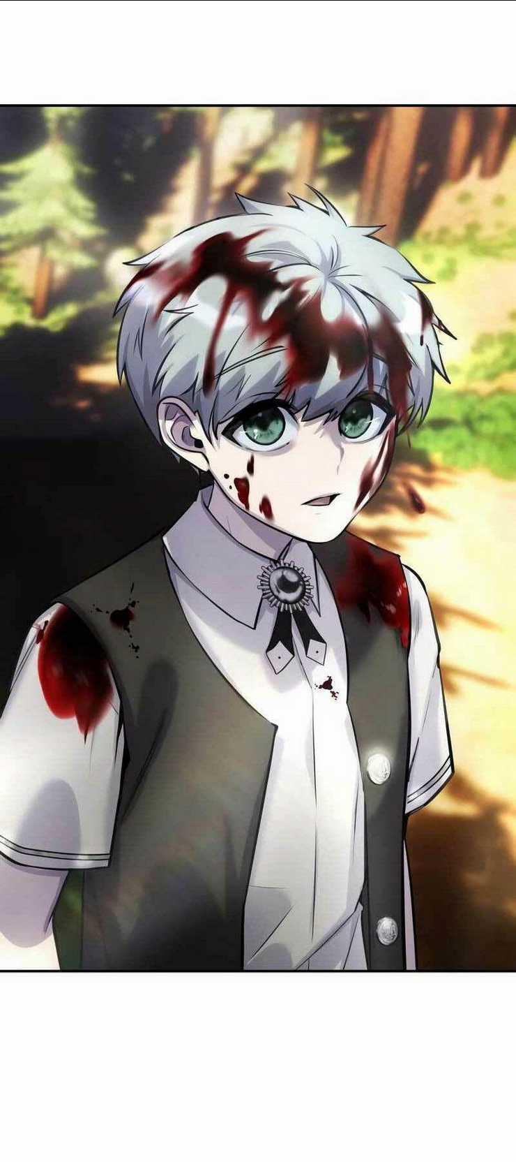 Tôi Mạnh Hơn Anh Hùng Chapter 3 trang 107