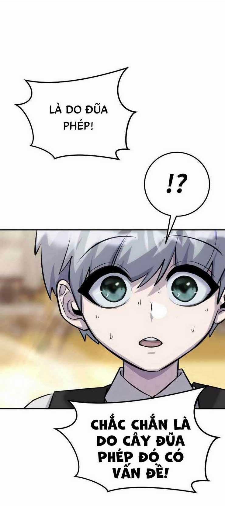 Tôi Mạnh Hơn Anh Hùng Chapter 3 trang 12