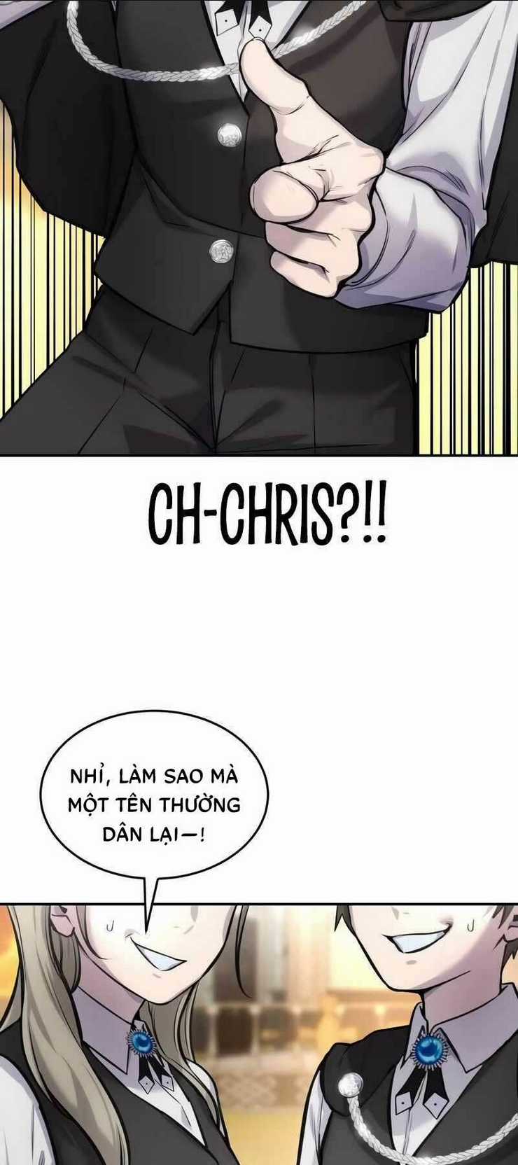 Tôi Mạnh Hơn Anh Hùng Chapter 3 trang 14