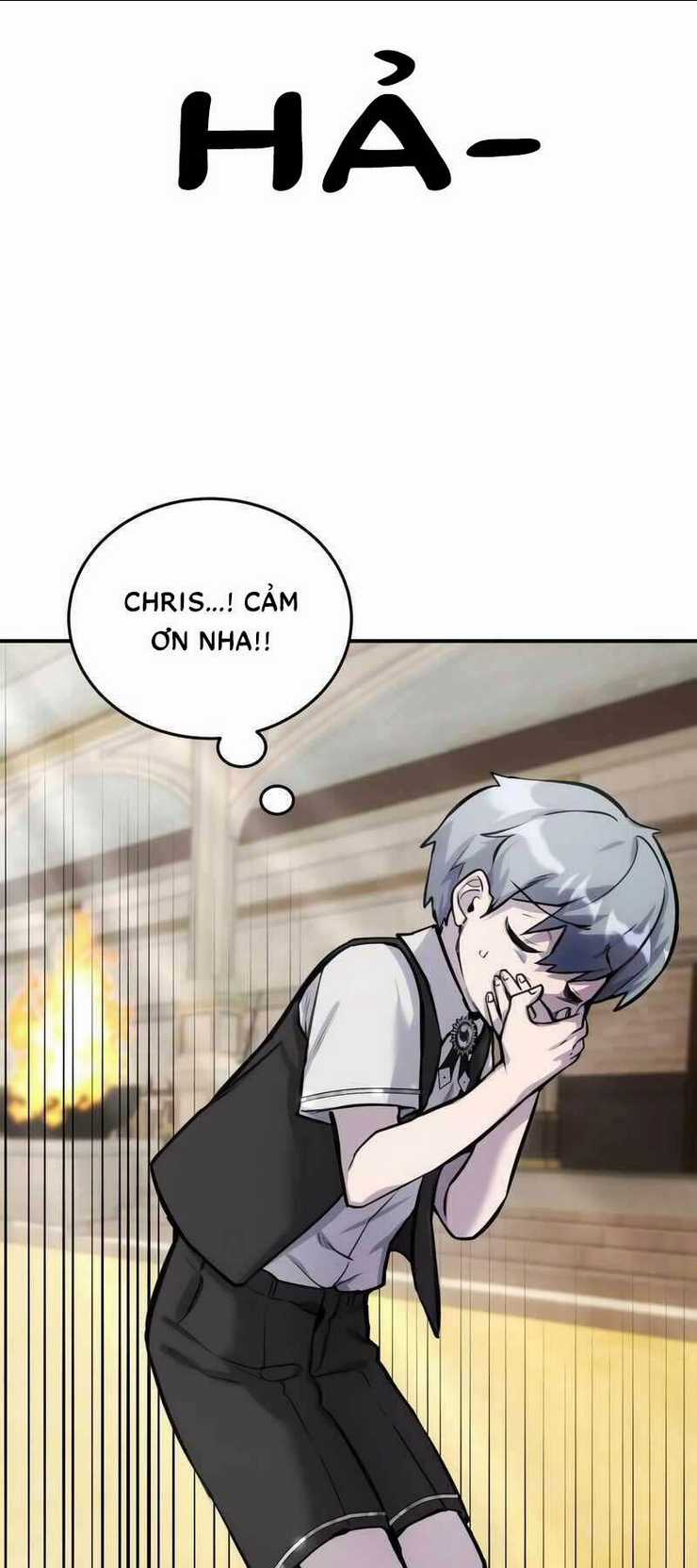 Tôi Mạnh Hơn Anh Hùng Chapter 3 trang 16