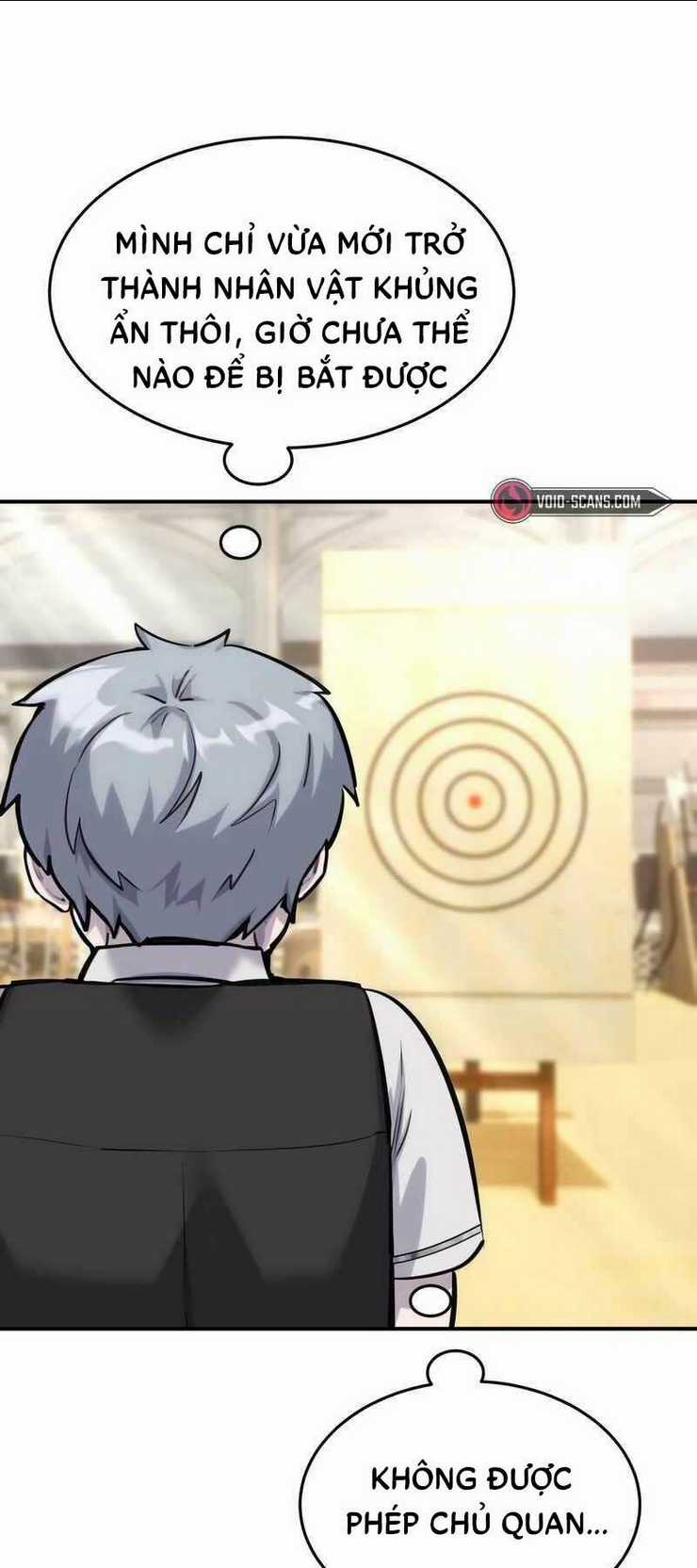 Tôi Mạnh Hơn Anh Hùng Chapter 3 trang 18