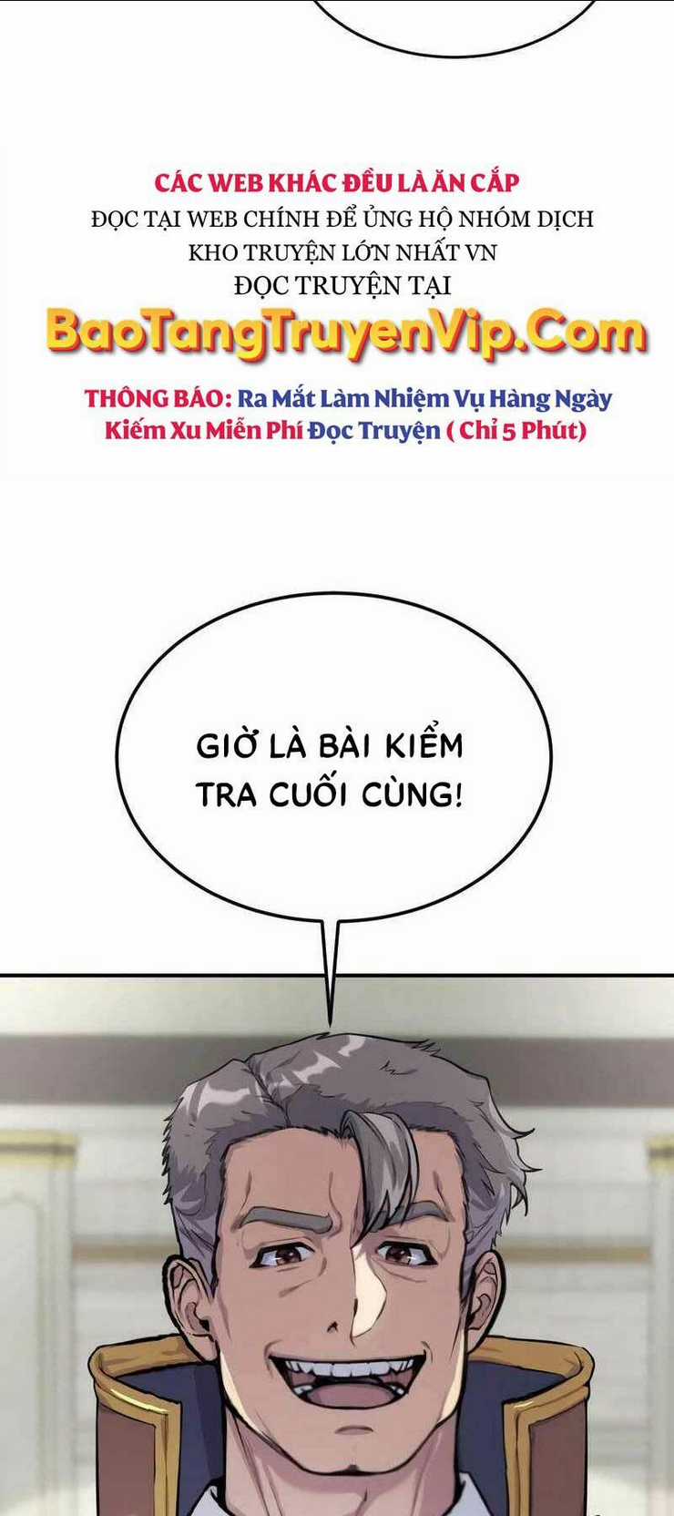 Tôi Mạnh Hơn Anh Hùng Chapter 3 trang 19