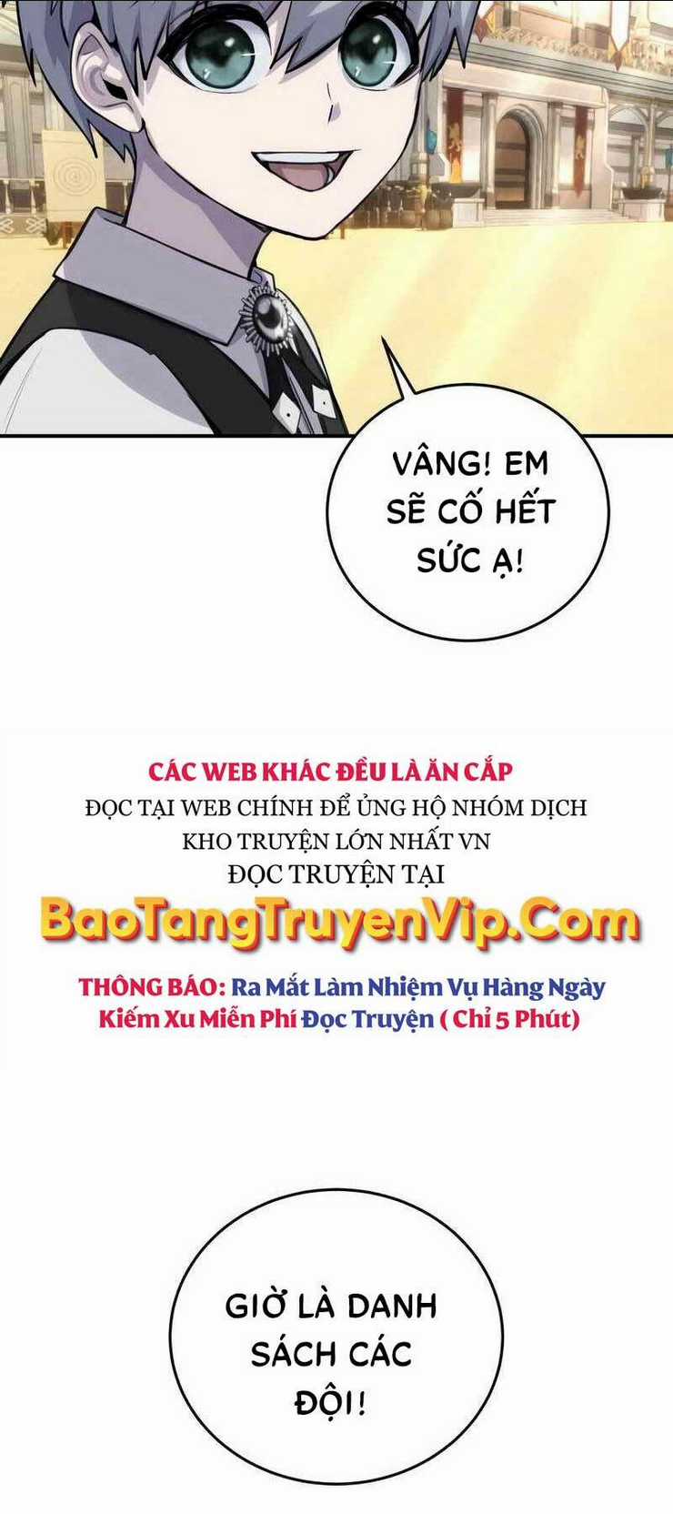 Tôi Mạnh Hơn Anh Hùng Chapter 3 trang 24