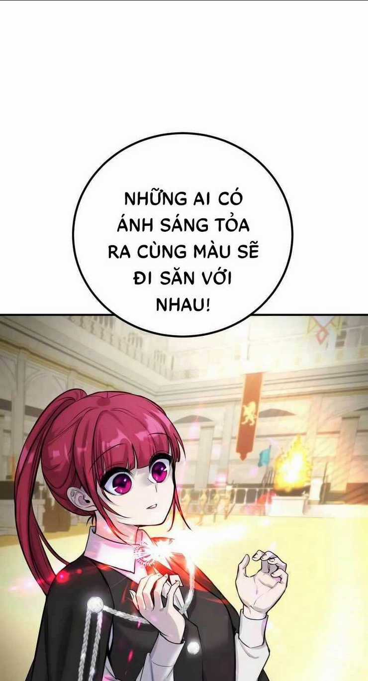 Tôi Mạnh Hơn Anh Hùng Chapter 3 trang 25