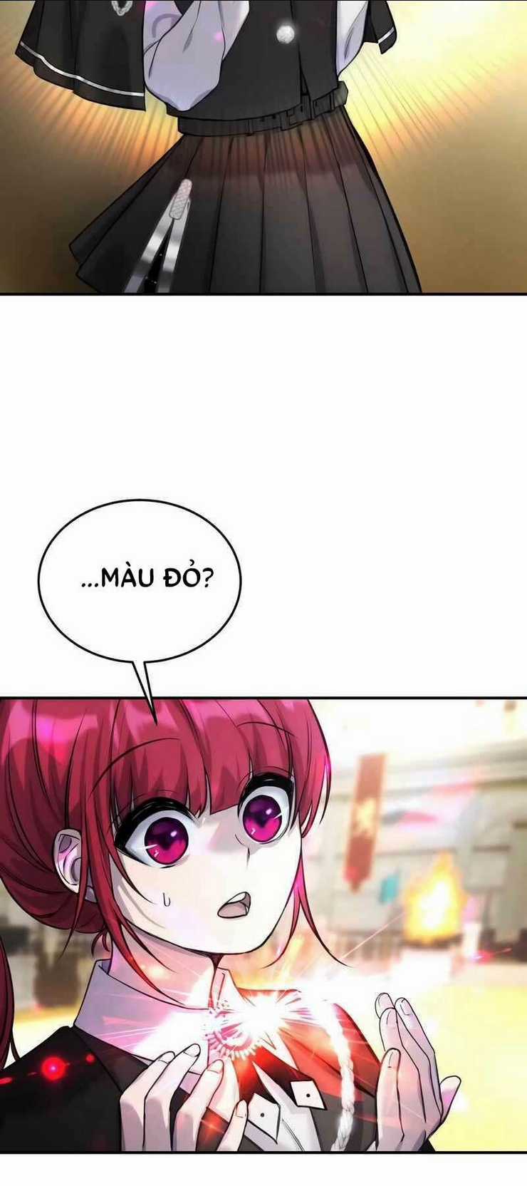 Tôi Mạnh Hơn Anh Hùng Chapter 3 trang 26