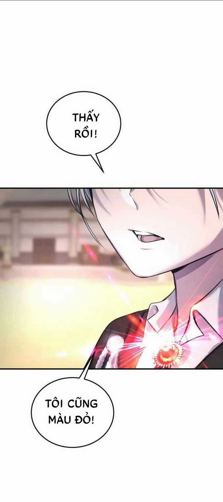 Tôi Mạnh Hơn Anh Hùng Chapter 3 trang 27