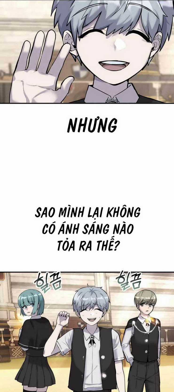 Tôi Mạnh Hơn Anh Hùng Chapter 3 trang 32