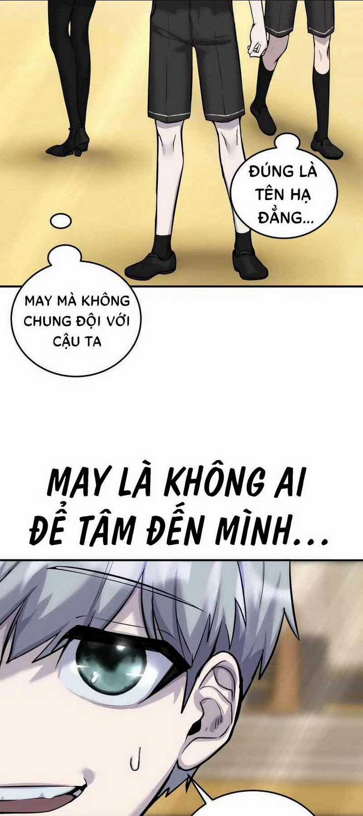 Tôi Mạnh Hơn Anh Hùng Chapter 3 trang 33
