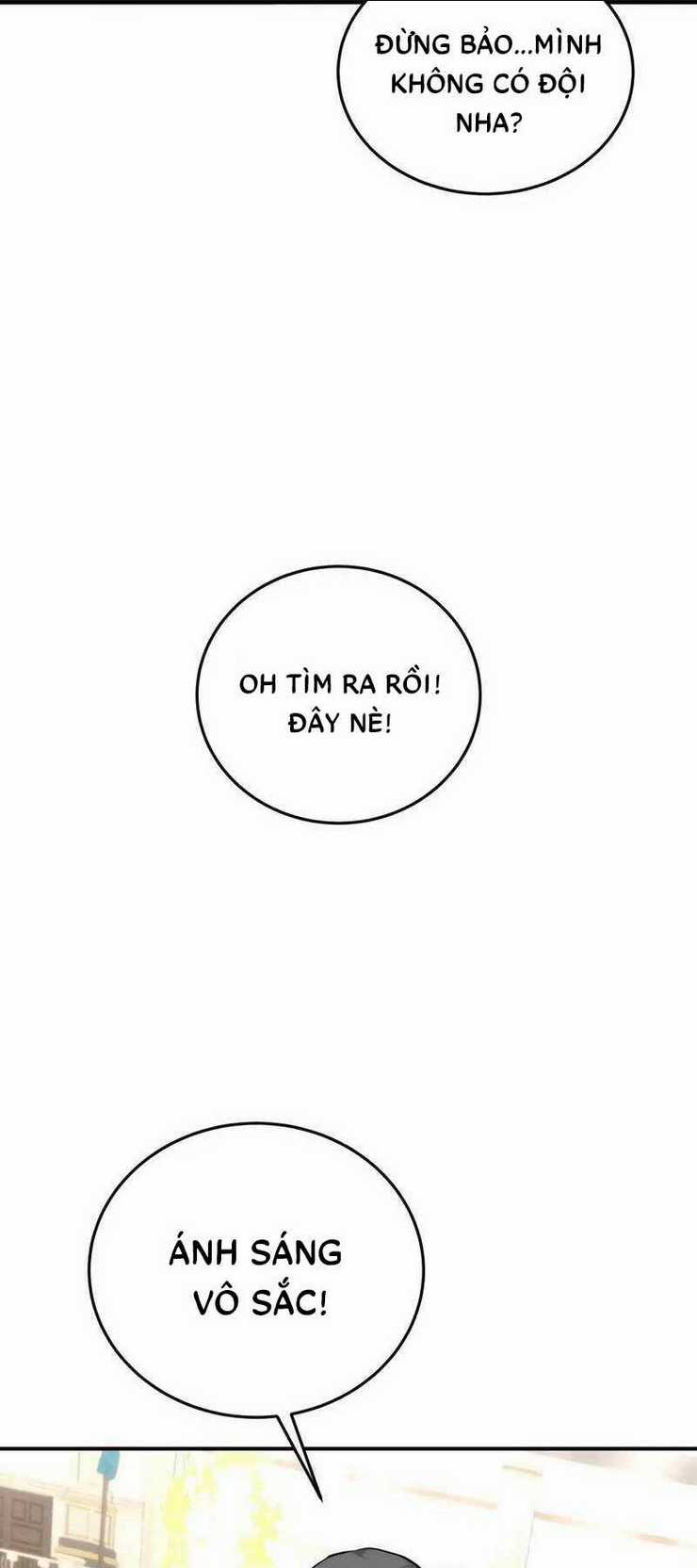 Tôi Mạnh Hơn Anh Hùng Chapter 3 trang 34