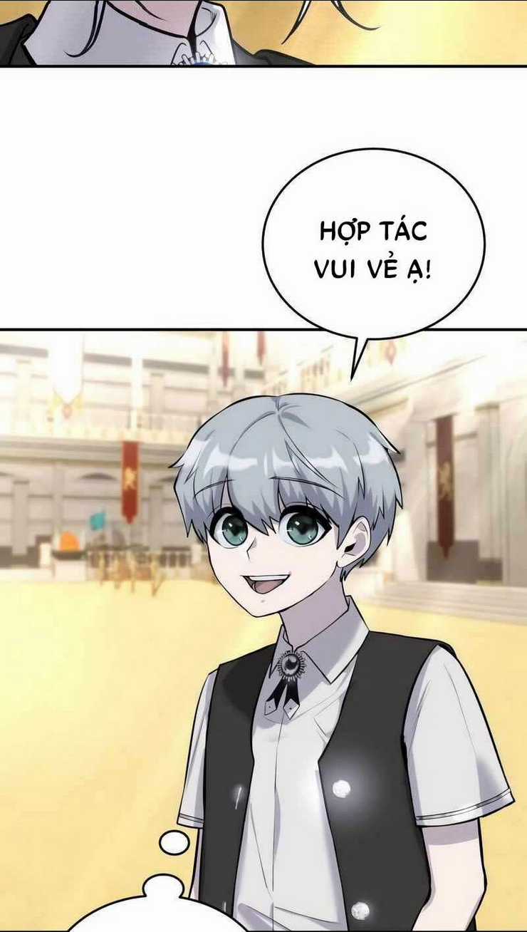 Tôi Mạnh Hơn Anh Hùng Chapter 3 trang 38